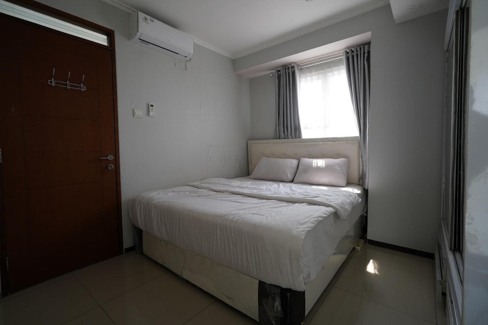 Oyo 94100 Gateway Pasteur Apartment By Ilyasa Bandung Exterior foto